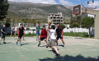 canadian group in jlss