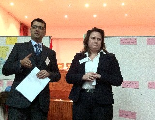 giz round table meeting in zahle chamber 